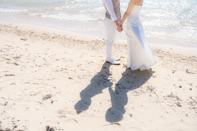 capryフォトウェディング石垣島（キャプリィフォトウェディング石垣島）_投稿写真