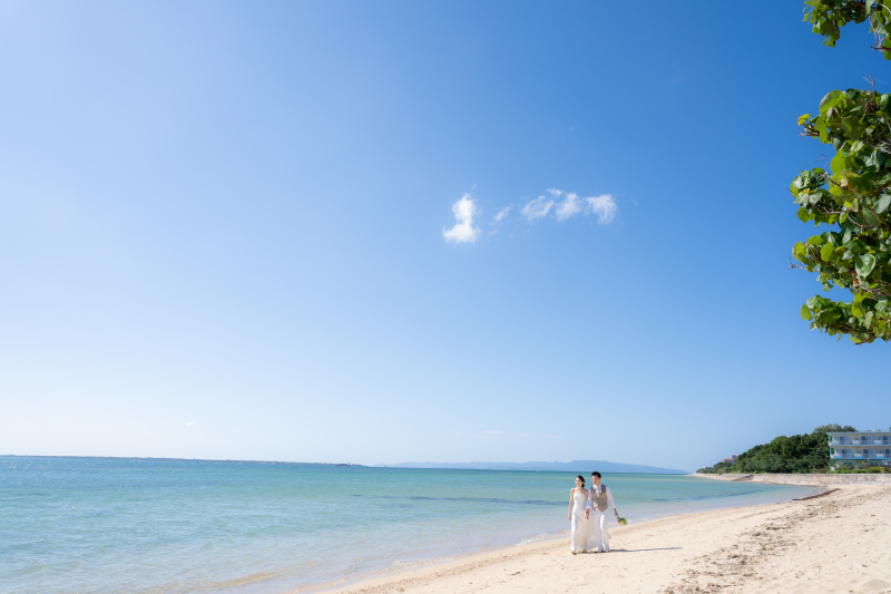 capryフォトウェディング石垣島（キャプリィフォトウェディング石垣島）_投稿写真