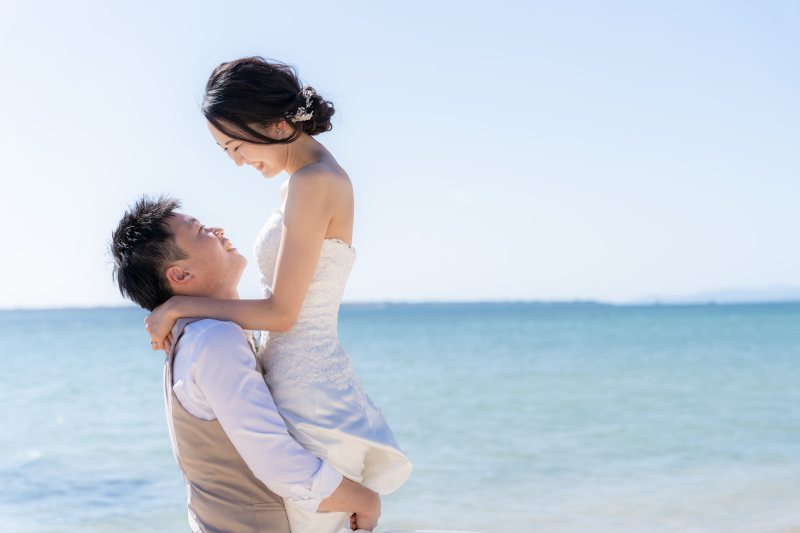 capryフォトウェディング石垣島（キャプリィフォトウェディング石垣島）_投稿写真