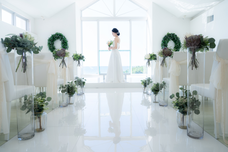 capryフォトウェディング石垣島（キャプリィフォトウェディング石垣島）_投稿写真