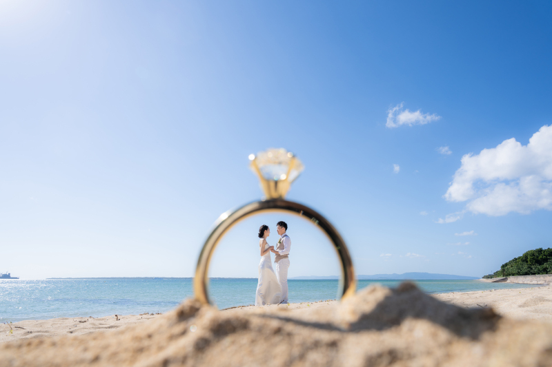 capryフォトウェディング石垣島（キャプリィフォトウェディング石垣島）_投稿写真