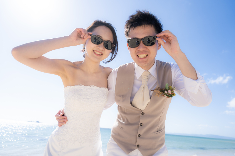 capryフォトウェディング石垣島（キャプリィフォトウェディング石垣島）_投稿写真
