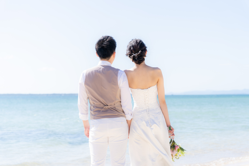 capryフォトウェディング石垣島（キャプリィフォトウェディング石垣島）_投稿写真