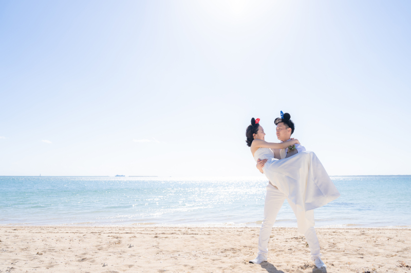 capryフォトウェディング石垣島（キャプリィフォトウェディング石垣島）_投稿写真