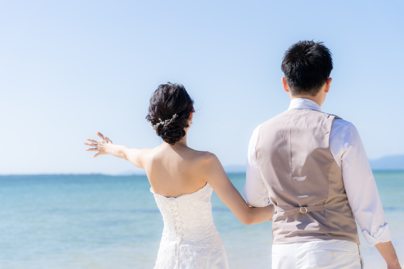 capryフォトウェディング石垣島（キャプリィフォトウェディング石垣島）_投稿写真