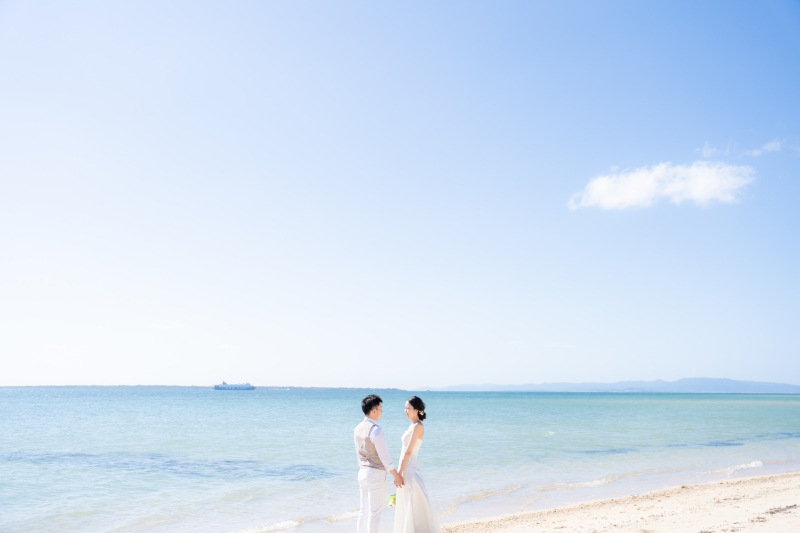 capryフォトウェディング石垣島（キャプリィフォトウェディング石垣島）_投稿写真
