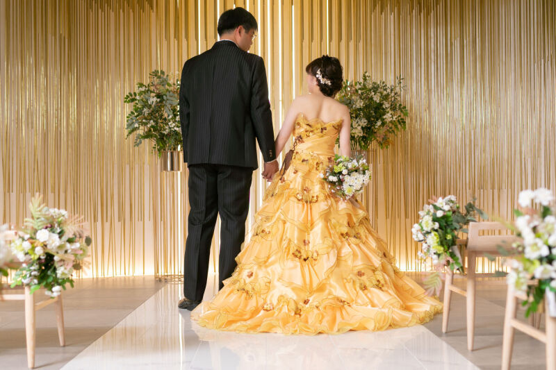 小さな結婚式 岡山店_投稿写真