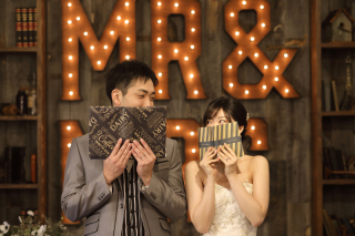 DRESSING NEST_アドバイス写真