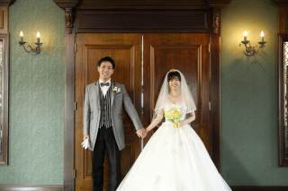 DRESSING NEST_アドバイス写真