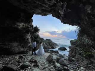 ラヴィファクトリー沖縄店_アドバイス写真