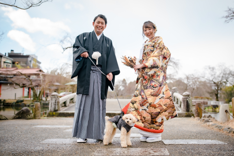 Arch Bridal_投稿写真