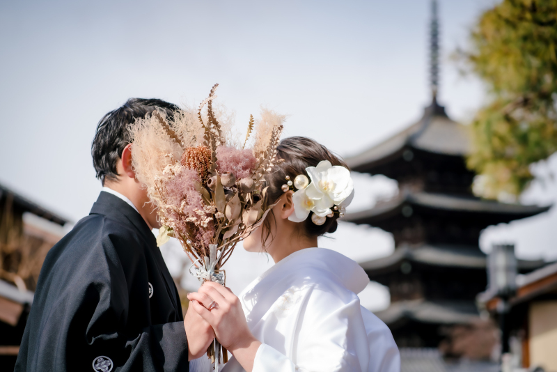 Arch Bridal_投稿写真