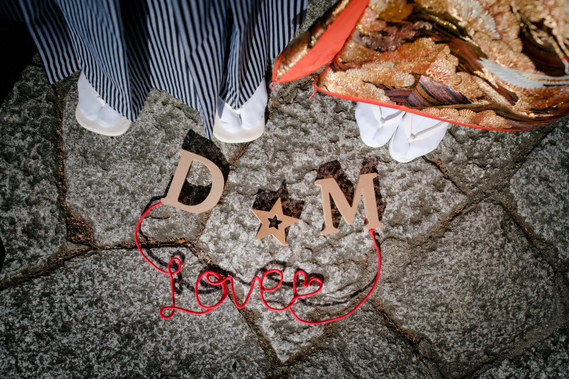 Arch Bridal_投稿写真