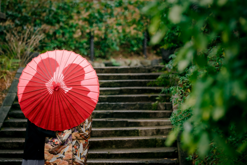 Arch Bridal_投稿写真