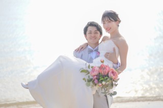 TimTim Photo Studio 沖縄_アドバイス写真
