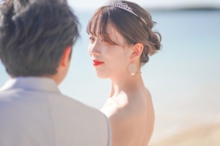 TimTim Photo Studio 沖縄_アドバイス写真
