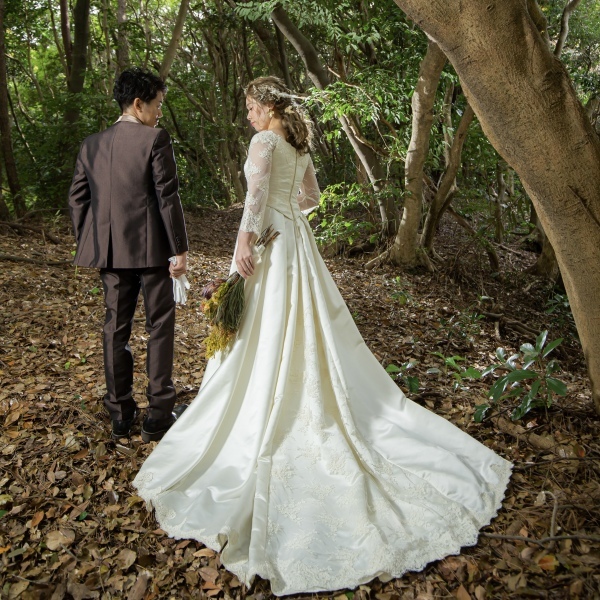 B&G WEDDING_投稿写真