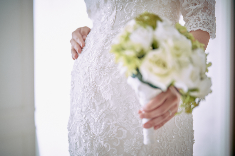 写真だけの結婚式　ecoo（エクー）_投稿写真