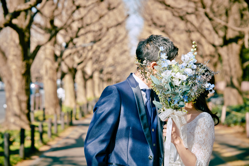 写真だけの結婚式　ecoo（エクー）_投稿写真