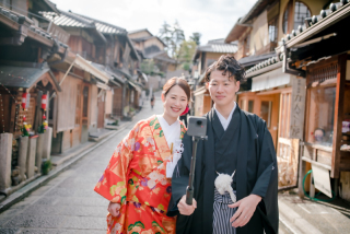 Arch Bridal_アドバイス写真