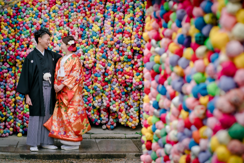 Arch Bridal_投稿写真