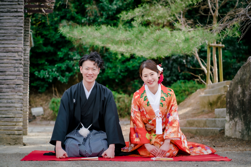 Arch Bridal_投稿写真