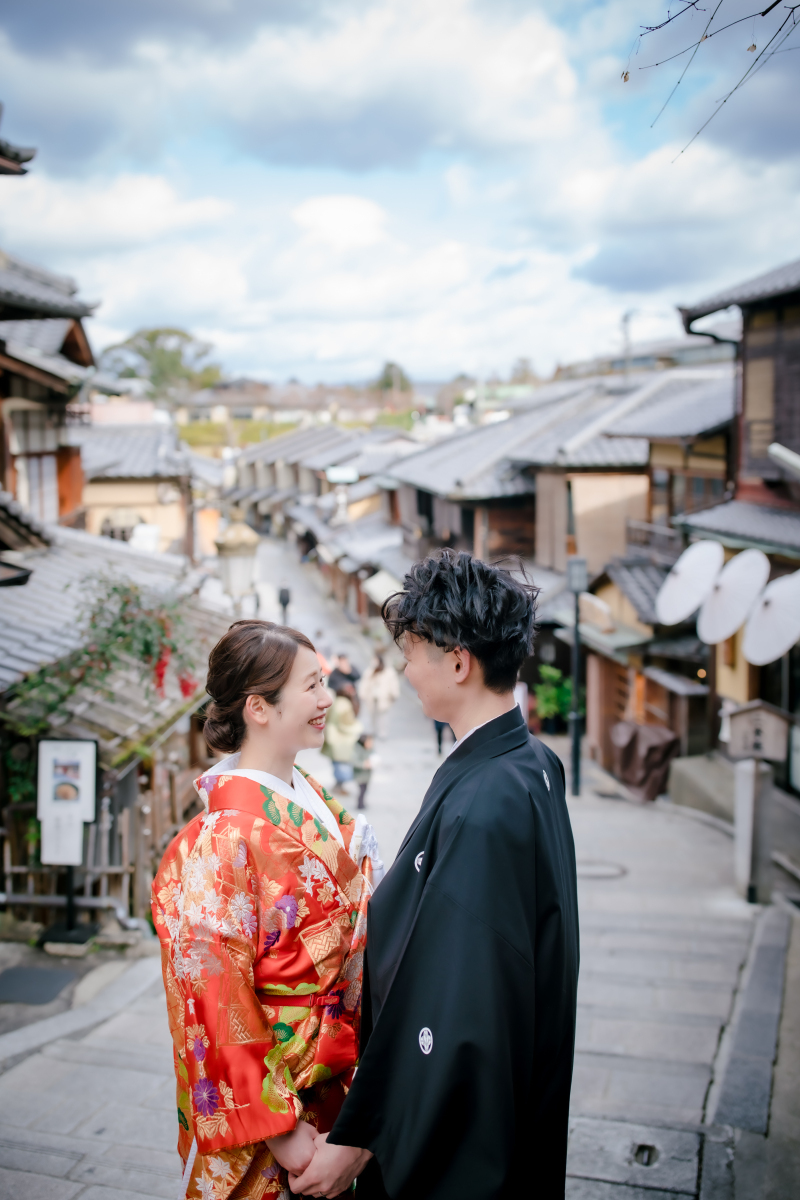 Arch Bridal_投稿写真