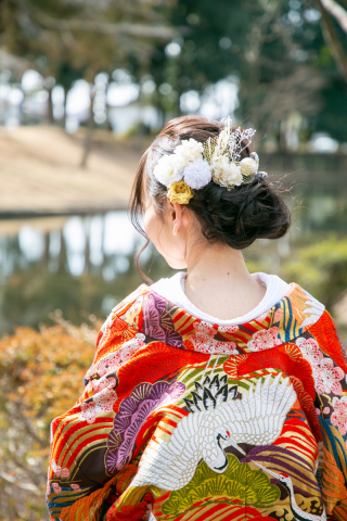 華雅苑[KAGAEN]つくば店_アドバイス写真