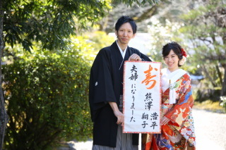 サクラヒルズ創寫舘_アドバイス写真