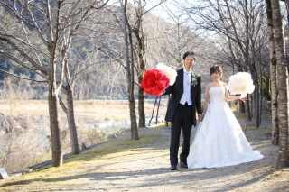 サクラヒルズ創寫舘_アドバイス写真