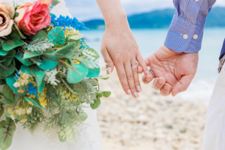 capryフォトウェディング石垣島（キャプリィフォトウェディング石垣島）_アドバイス写真