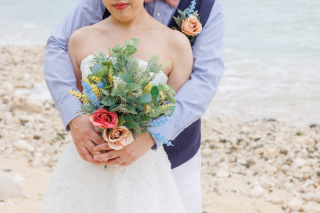 capryフォトウェディング石垣島（キャプリィフォトウェディング石垣島）_アドバイス写真