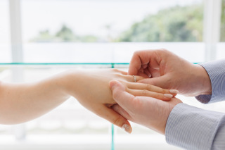 capryフォトウェディング石垣島（キャプリィフォトウェディング石垣島）_アドバイス写真