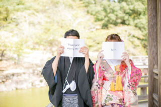 スタジオゼロ奈良店_アドバイス写真