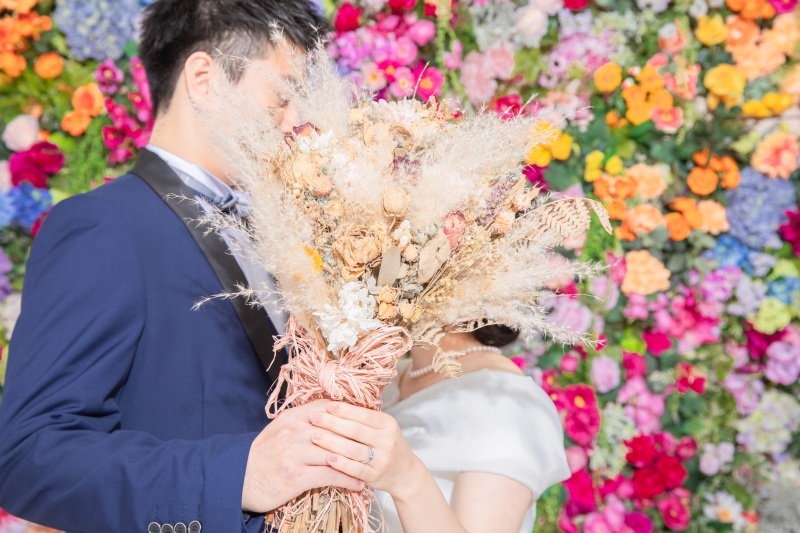 ハルウェディング_投稿写真