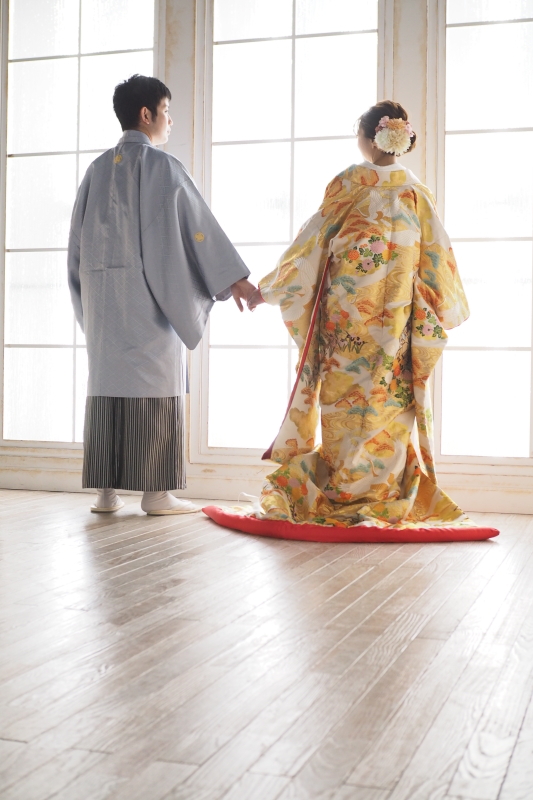 カメラマンさんスタッフさんの対応が良くて大満足でした。_21167_投稿写真_3