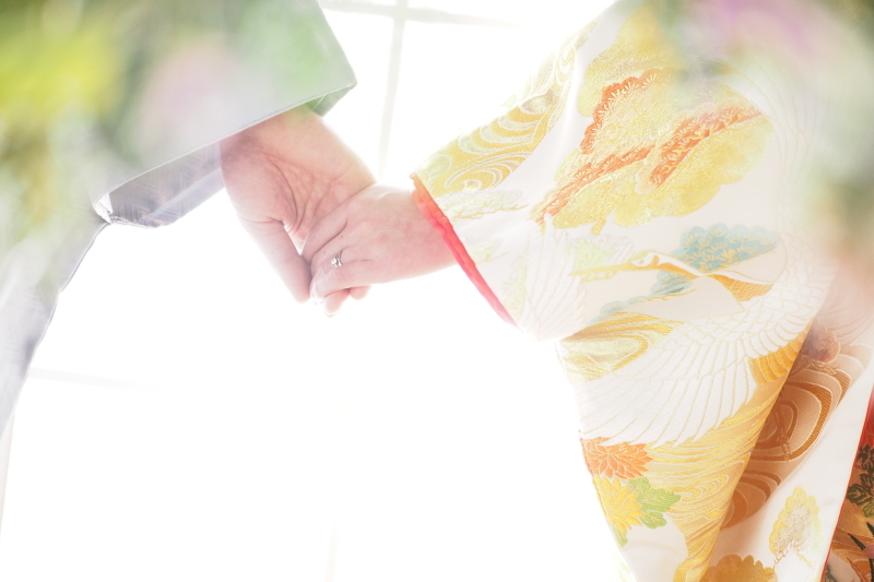 カメラマンさんスタッフさんの対応が良くて大満足でした。_21167_投稿写真_1