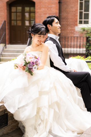 24to wedding_アドバイス写真