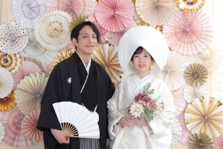 華雅苑　浅草橋本店 _アドバイス写真