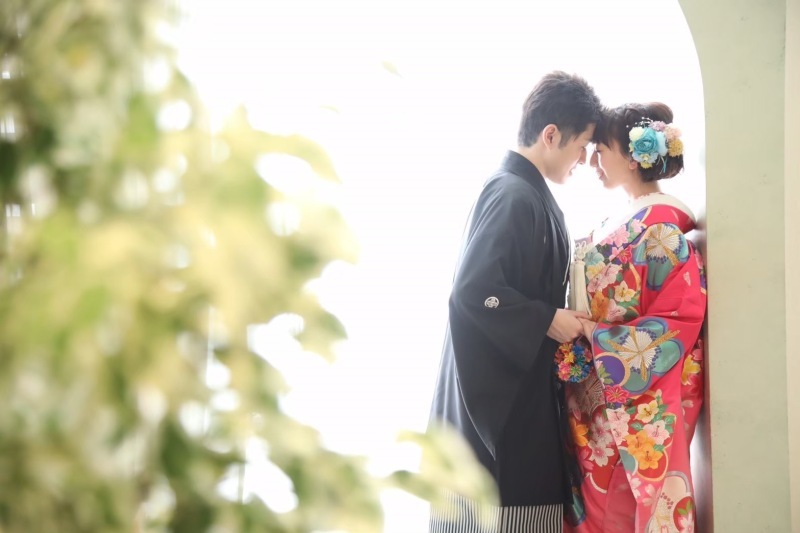 和装も洋装も撮れる‼︎明るくて可愛いスタジオ撮影♡_21172_投稿写真_3