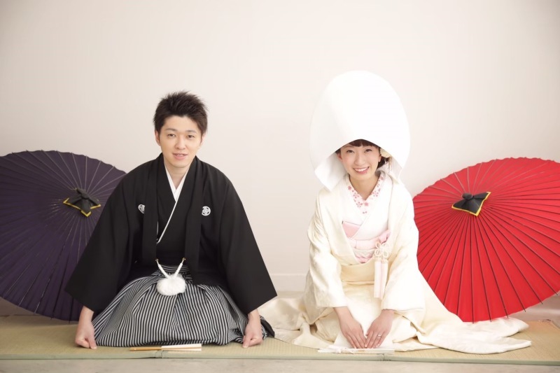 和装も洋装も撮れる‼︎明るくて可愛いスタジオ撮影♡_21172_投稿写真_1