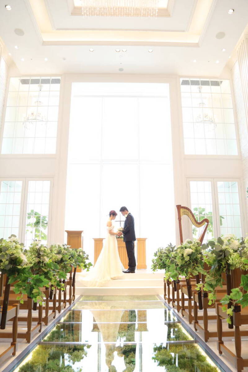 挙式会場の写真映えがすごい_21149_投稿写真_2