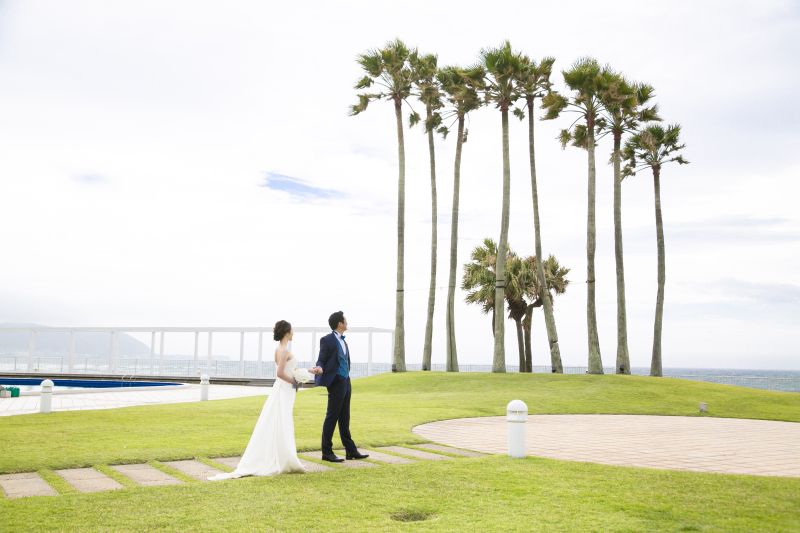 リゾートフォトで南国気分が味わえる_21150_投稿写真_1