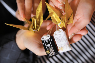 B&G WEDDING_アドバイス写真