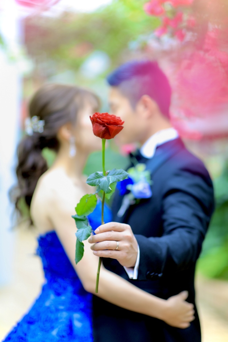 B&G WEDDING_投稿写真