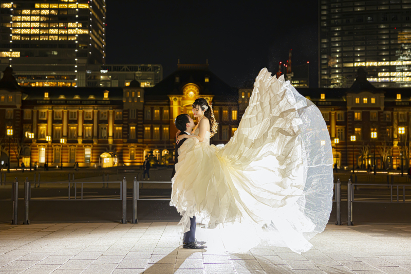 CRYSTAL WEDDING _投稿写真