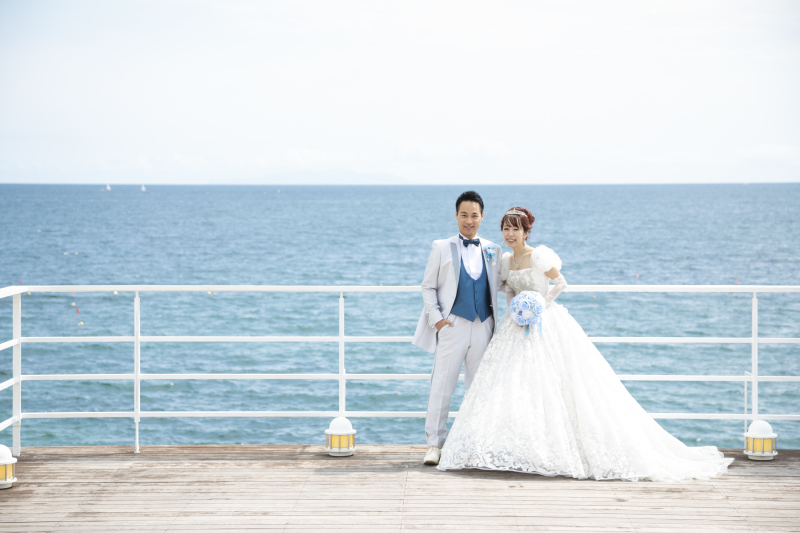 関東圏で叶えられるリゾートウェディング_21228_投稿写真_3