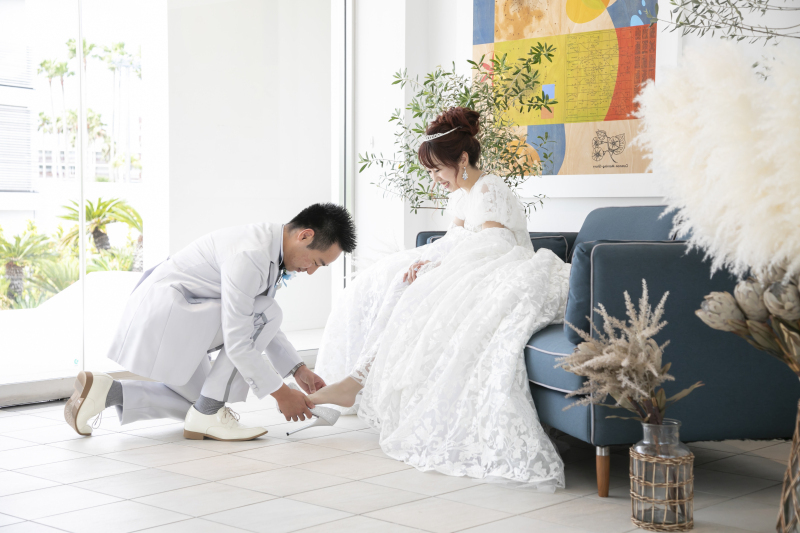 関東圏で叶えられるリゾートウェディング_21228_投稿写真_2