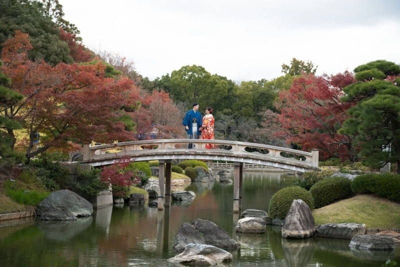 コスパ良し！和装前撮り_21160_投稿写真_3