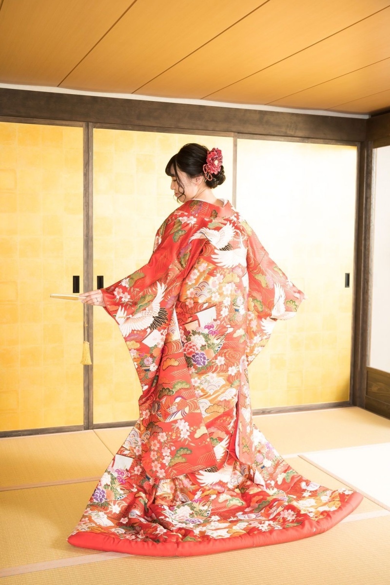 コスパ良し！和装前撮り_21160_投稿写真_1